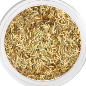Csillámszál - 12 Hol. Gold (3g) kép