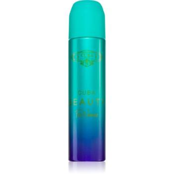 Cuba Beauty Eau de Parfum hölgyeknek 100 ml kép