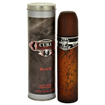 Cuba Black Eau de Toilette uraknak 100 ml kép