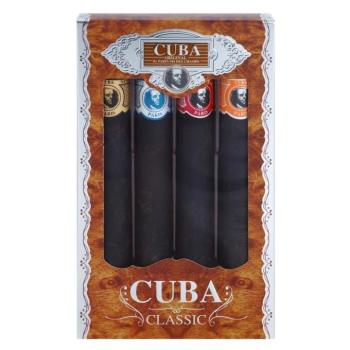 Cuba Classic ajándékszett uraknak kép