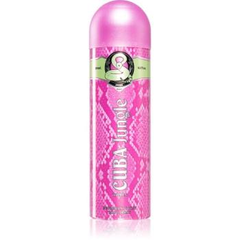 Cuba Jungle Snake dezodor hölgyeknek 200 ml