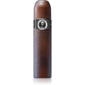 Cuba Milestone Eau de Toilette uraknak 100 ml kép