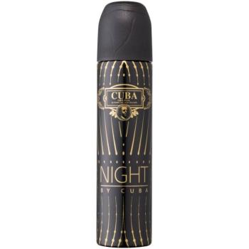 Cuba Night Eau de Parfum hölgyeknek 100 ml kép