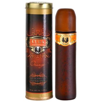 Cuba Orange Eau de Toilette uraknak 100 ml kép