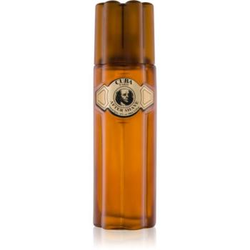 Cuba Original borotválkozás utáni arcvíz szórófejjel uraknak 100 ml kép