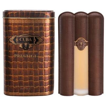 Cuba Prestige Eau de Toilette uraknak 90 ml kép