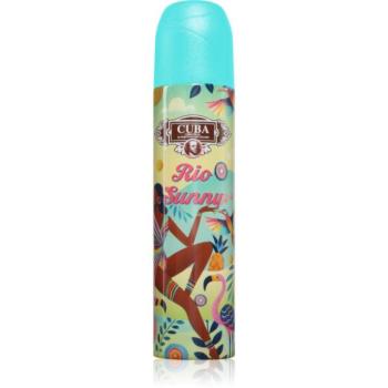 Cuba Rio Sunny EDP Eau de Parfum hölgyeknek 100 ml kép