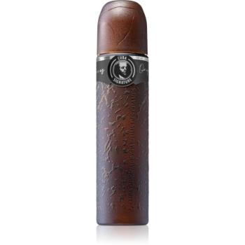 Cuba Signature Eau de Toilette uraknak 100 ml kép