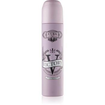 Cuba Victory Eau de Parfum hölgyeknek 100 ml kép