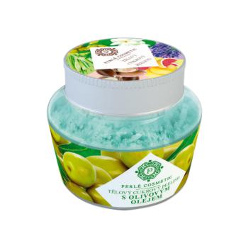 Green idea cukros testradír olívaolajjal 200 g kép