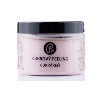 Cukros testradír - Cukrászda 150ml kép