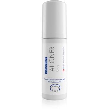 Curaprox Aligner tápláló és védő hab 40 ml kép
