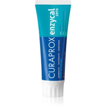 Curaprox Enzycal Zero fogkrém 75 ml kép