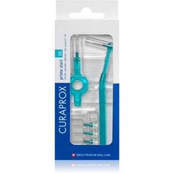 Curaprox Prime Start fogápoló készlet CPS 06 0,6mm kép