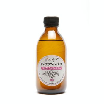Dr. Feelgood BIO damaszkuszi rózsavíz – 100 ml kép