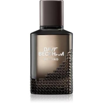 David Beckham Beyond Eau de Toilette uraknak 60 ml kép
