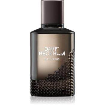 David Beckham Beyond Eau de Toilette uraknak 90 ml kép