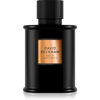 David Beckham Bold Instinct Eau de Parfum uraknak 75 ml kép