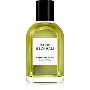 David Beckham Botanical Resin Eau de Parfum uraknak 50 ml kép