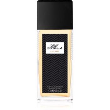 David Beckham Classic Edition 2023 Deo szórófejjel uraknak 75 ml kép