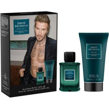 David Beckham Instinct 20th Anniversary Edition ajándékszett uraknak kép