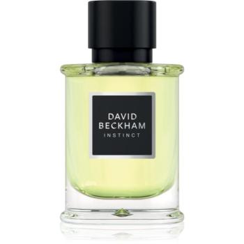 David Beckham Instinct Eau de Parfum uraknak 50 ml kép