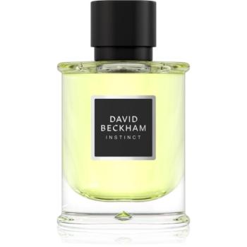 David Beckham Instinct Eau de Parfum uraknak 75 ml kép