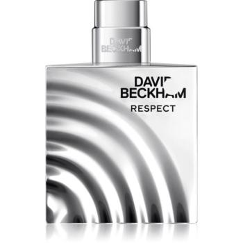 David Beckham Respect Eau de Toilette uraknak 60 ml kép