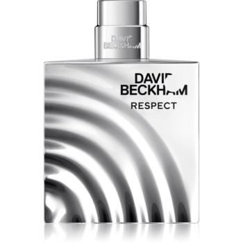 David Beckham Respect Eau de Toilette uraknak 90 ml kép
