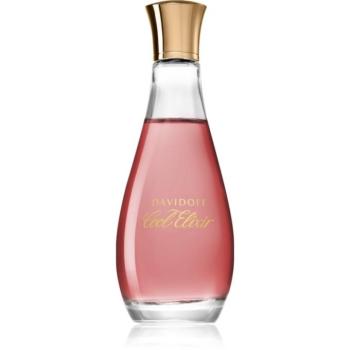 Davidoff Cool Elixir Floral Vanilla parfüm intense hölgyeknek 100 ml