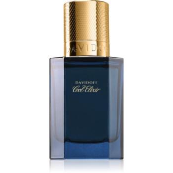 Davidoff Cool Elixir Parfum Intense parfüm uraknak 30 ml kép