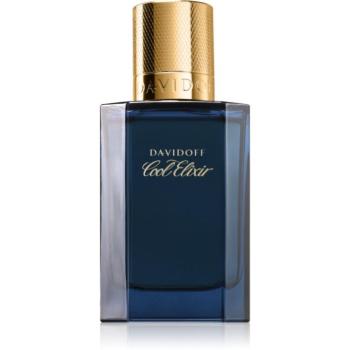 Davidoff Cool Elixir Parfum Intense parfüm uraknak 50 ml kép