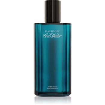 Davidoff Cool Water After Shave borotválkozás utáni arcvíz uraknak 125 ml kép