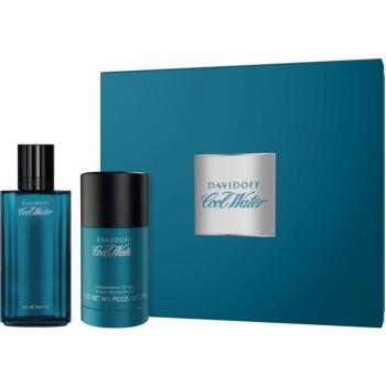 Davidoff Cool Water ajándékszett uraknak kép