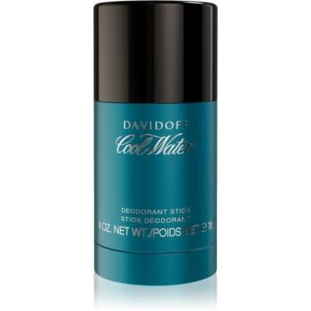 Davidoff Cool Water Deostick izzadásgátló deo stift uraknak 75 ml kép