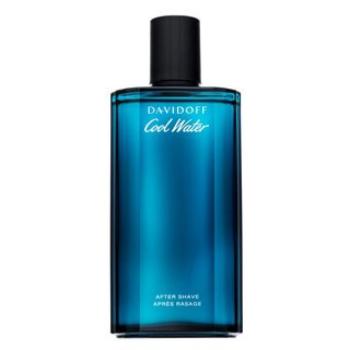 Davidoff Cool Water Man borotválkozás utáni arcvíz férfiaknak 125 ml kép