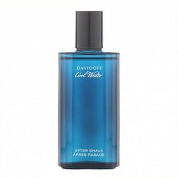 Davidoff Cool Water Man borotválkozás utáni arcvíz férfiaknak 75 ml kép