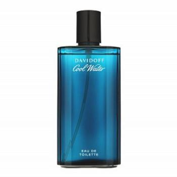 Davidoff Cool Water Man Eau de Toilette férfiaknak 125 ml kép
