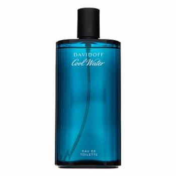 Davidoff Cool Water Man Eau de Toilette férfiaknak 200 ml kép
