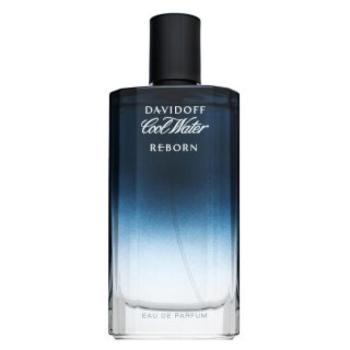 Davidoff Cool Water Reborn Eau de Parfum férfiaknak 100 ml kép