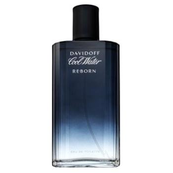 Davidoff Cool Water Reborn Eau de Toilette férfiaknak 125 ml kép