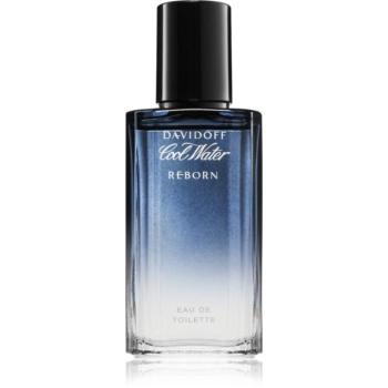 Davidoff Cool Water Reborn Eau de Toilette uraknak 40 ml kép