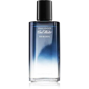 Davidoff Cool Water Reborn Eau de Toilette uraknak 75 ml kép