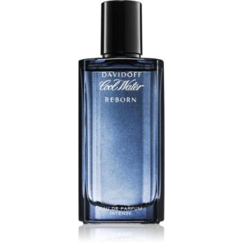 Davidoff Cool Water Reborn Intense Eau de Parfum intense uraknak 50 ml kép