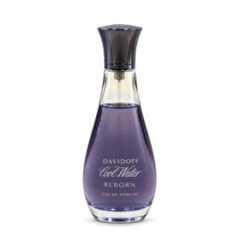 Davidoff Cool Water Reborn Intense Eau de Parfum nőknek 100 ml kép