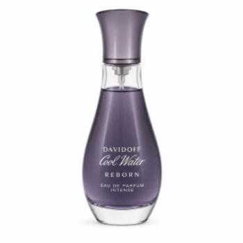 Davidoff Cool Water Reborn Intense Eau de Parfum nőknek 50 ml