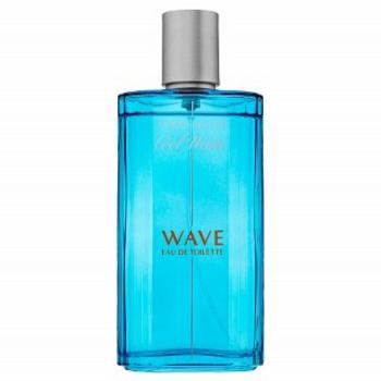 Davidoff Cool Water Wave Eau de Toilette férfiaknak 125 ml kép
