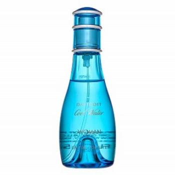 Davidoff Cool Water Woman Eau de Toilette nőknek 50 ml kép