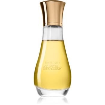 Davidoff Cool Water Woman Elixir Eau de Parfum hölgyeknek 30 ml kép