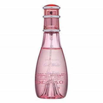 Davidoff Cool Water Woman Sea Rose Eau de Toilette nőknek 30 ml kép